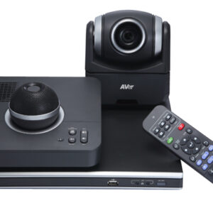 Thiết bị hội nghị truyền hình AverComm H300