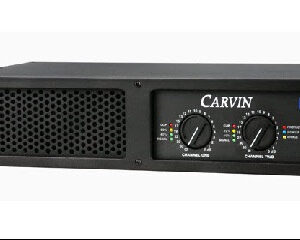 ĐẨY CÔNG SUẤT CARVIN DCM 3800L