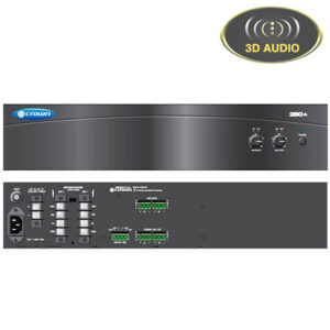 Amply Crown 280A