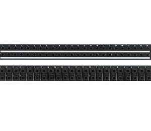 DBX PB-48 – 48-Point Patch Bay