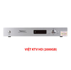 KTV HD 2000GB