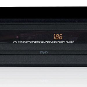 Đầu DVD Karaoke VITEK CK230 HDMI