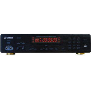 Đầu DVD Karaoke VITEK CK360