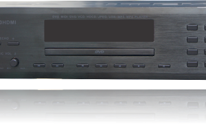 Đầu DVD Karaoke VITEK CK370 HDMI