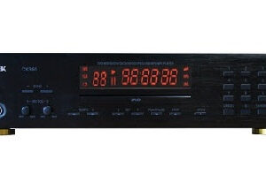 Đầu DVD Karaoke VTB K960