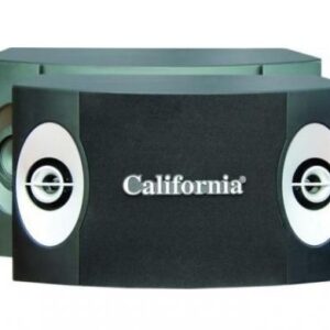 LOA KARAOKE CALIFORNIA SP-555K