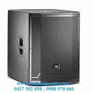 LOA HỘI TRƯỜNG PRX718XLF – LOA HỘI TRƯỜNG SÂN KHẤU CHÍNH HÃNG
