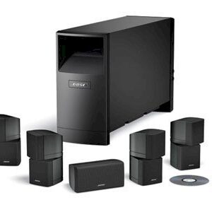 Loa BOSE ACOUSTIMASS 15 III