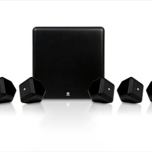 Loa Boston Acoustics SoundWare SX 5.1