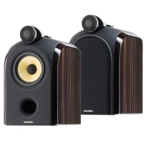 Loa Bowers wilkins PM1