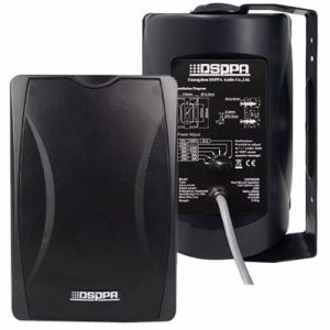 Loa treo tường DSP 8063B-30W, hiện đại, giá tốt