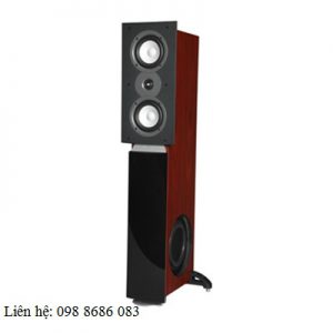 Loa Sub AAD 3003 – Cảm nhận từng giai điệu