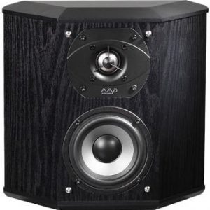 Loa Sub AAD C-44W – Sản phẩm mong đợi của gia đình