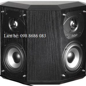 Loa Sub AAD C-45 – Âm thanh mượt mà