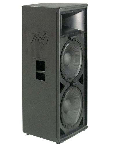 Loa Peavey DPE 215, loa Peavey, loa chuyên dùng cho hội trường sân khấu, quán bar, vũ trường chất lượng