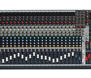 Mixer Soundcraft MFXi 20