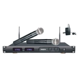 Microphone Shupu SM-8680