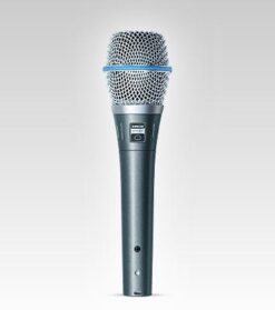 Microphone Shure BETA 87C