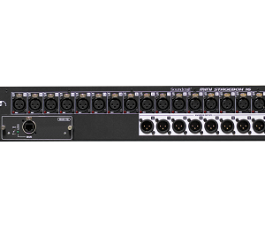 Soundcraft Mini Stagebox 16