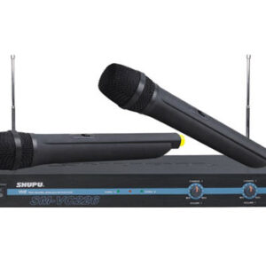 Microphone Shupu SM-228
