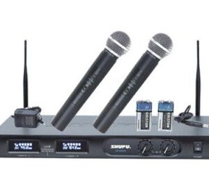 Microphone Shupu SM-UT738
