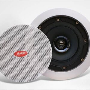 Loa âm trần không viền, không biến áp VS 8020