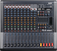 Mixer AAV-FX4-Smart