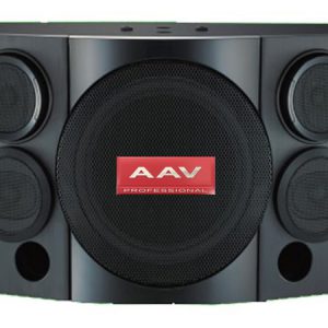 Loa Karaoke chất lượng cao bền đẹp AAV FSE-625