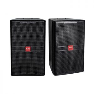 Loa karaoke bền đẹp chất lượng cao AAV STH-8010