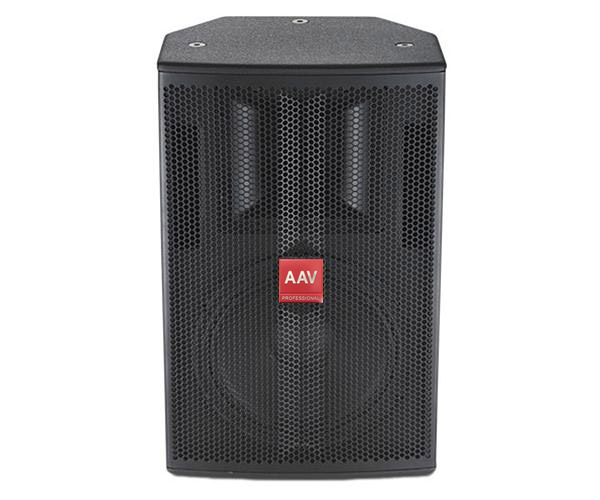 Loa karaoke chất lượng giá tốt bền đẹp AAV FSP-9300