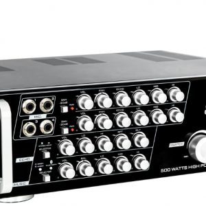 AMPLI  PARAMAX SA-999 AIR NEW