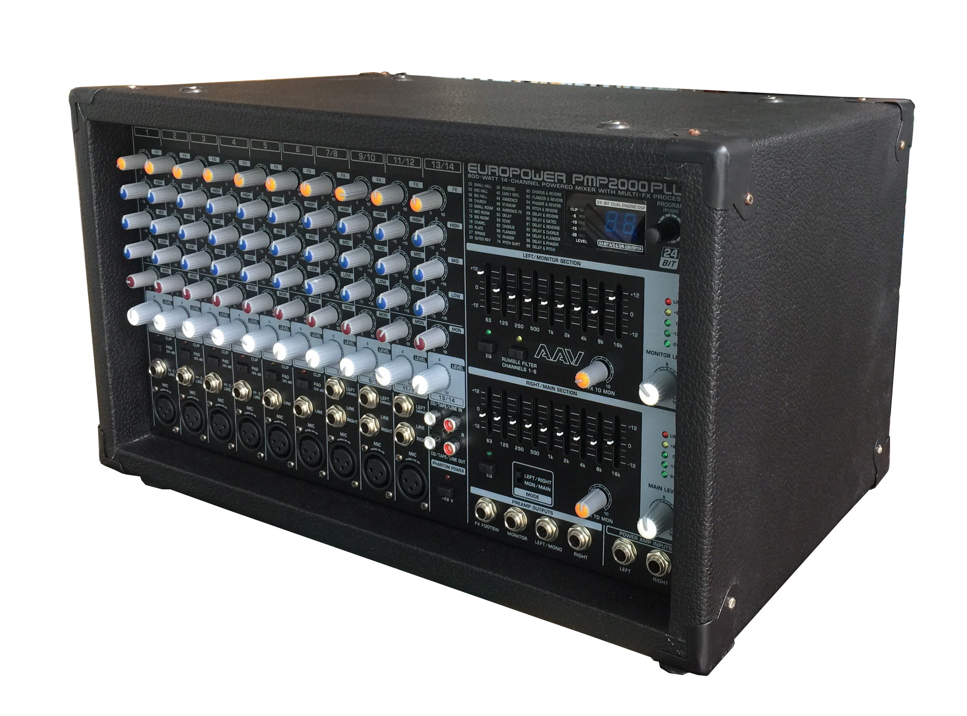 Amply bọc nỉ AAV cho hội trường sân khấu bền đẹp, chất lượng caoAmply bọc  nỉ AAV cho hội trường sân khấu bền đẹp, chất lượng cao