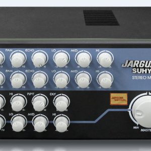 Amply Jarguar Suhyoung PA-303XG – Amply karaoke