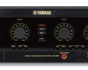 Amply hội trường Yamaha KMA-980