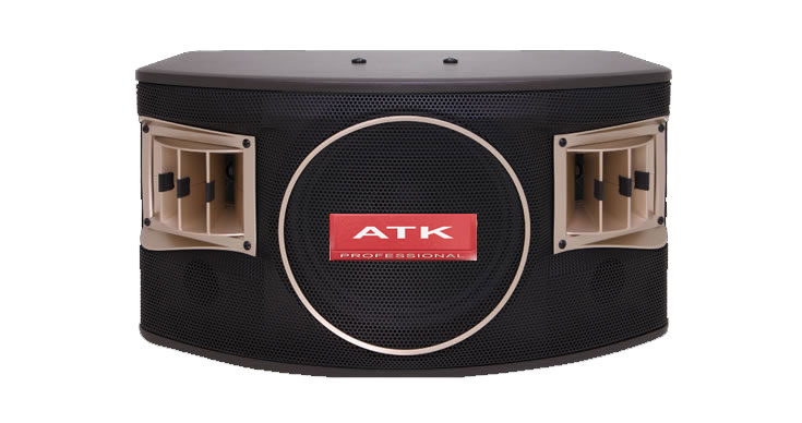 Loa Karaoke chất lượng cao bền ATK FSV-780