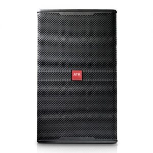 Loa Karaoke bền đẹp công suất lớn ATK STH-8012