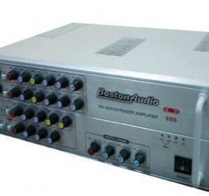 Ampli Karaoke Boston Pro 999