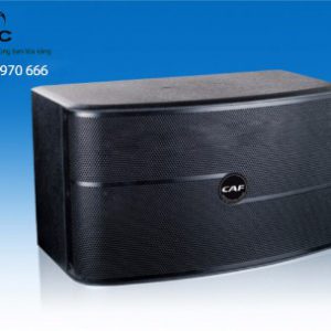 Loa Karaoke CAF H 10