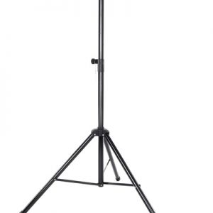 Giá đỡ đèn đơn chất liệu thép siêu bền