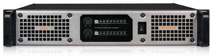 Đẩy công suất 2 kênh x 800W AAV HS-2800 tốt cho karaoke gia đình, hội trường thôn, xã…
