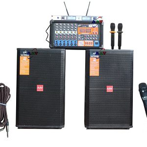 Top 10 dàn âm thanh hội trường, sân khấu, nhà văn hóa HOT nhất hiện nay, chất lượng cao, đa năng, giá bán buôn rẻ nhất
