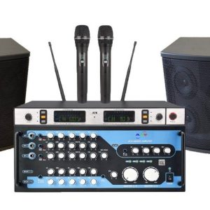 Dàn karaoke gia đình VN11