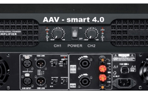 Cục đẩy công suất V-200