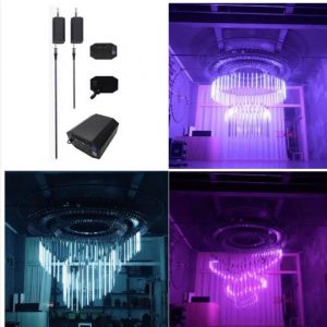 Nâng đèn LED Pixel tốt nhất