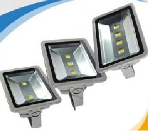Đèn Led flood light IP65