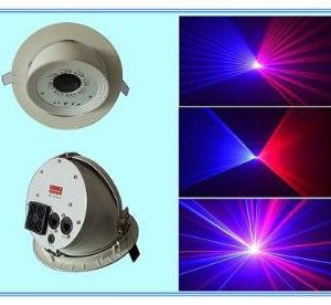 Đèn treo trần tia Laser chính hãng, chất lượng cao