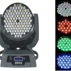 Đèn Led đầu di chuyển 108x3W Wash Light
