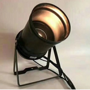 Đèn Led Par Zoom 200W chất lượng tuyệt hảo
