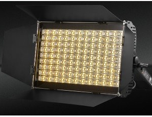 Đèn Led ngoài trời 108x3W chính hãng, giá rẻ