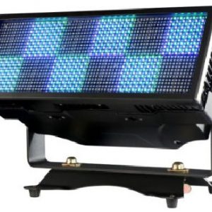 Đèn Led ngoài trời 1800W ánh sáng nhấp nháy IP65